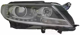 VAN WEZEL 5802986m -  